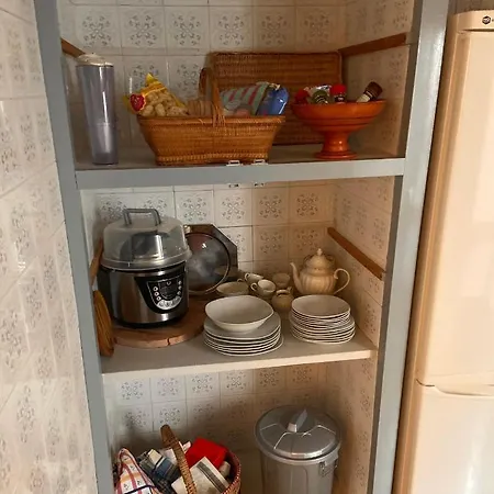 Appartement Rebe House