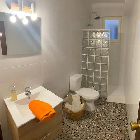 Appartement Rebe House *
