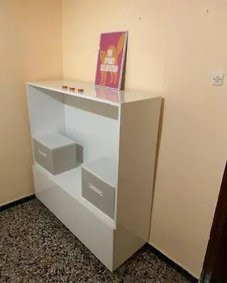 Rebe House Appartement *