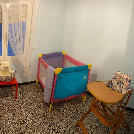 Rebe House Vinarós