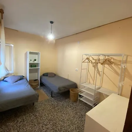 Rebe House Appartement *