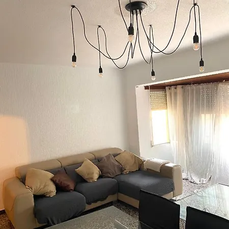 Rebe House Appartement Vinarós