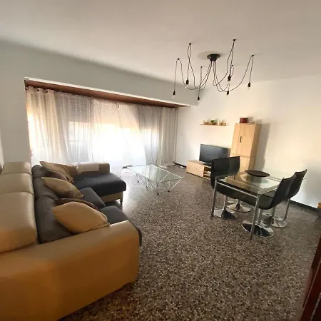 Rebe House Appartement Vinarós