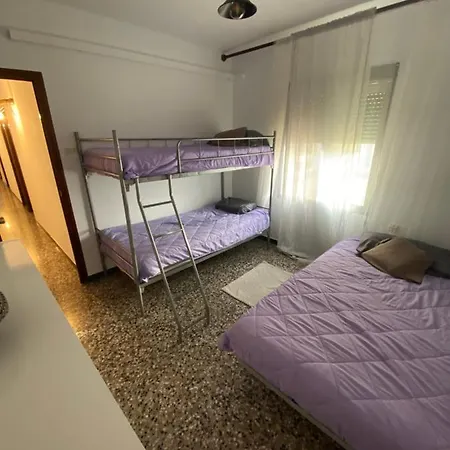 Rebe House Appartement