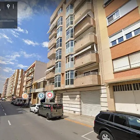 Rebe House Appartement